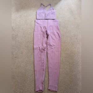 Set active Mauve set